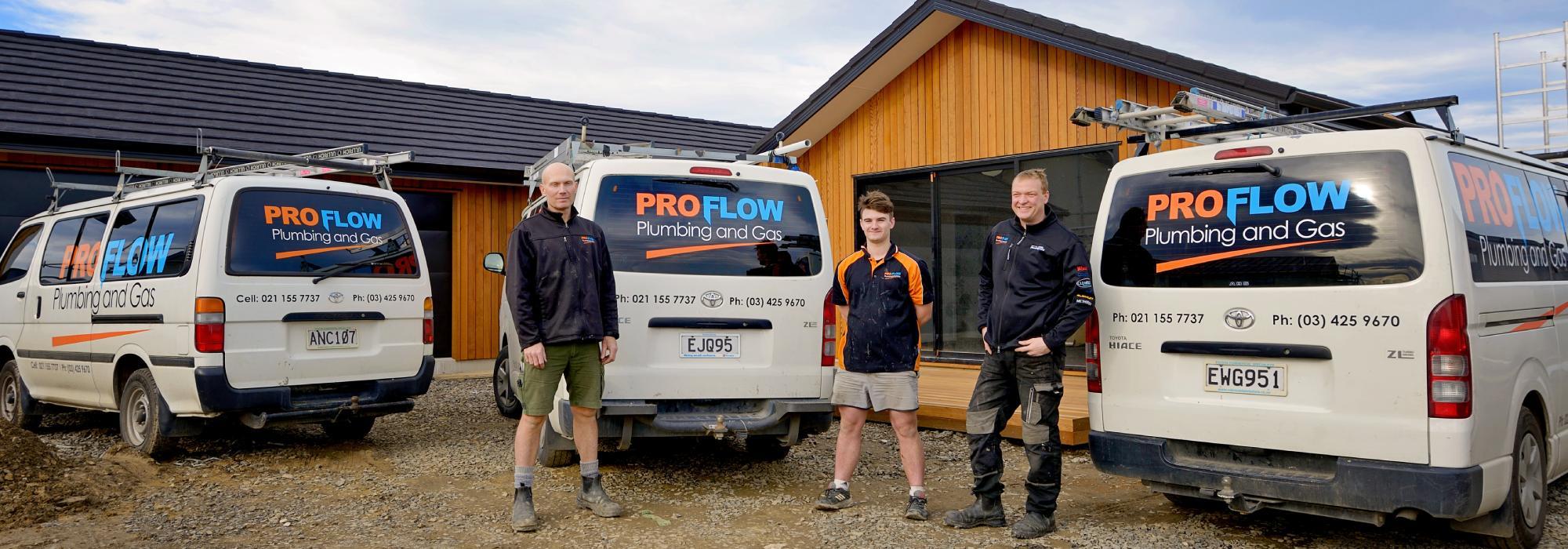 Plumbers and Gasfitters Dunedin Hot Water Heating Systems Otago