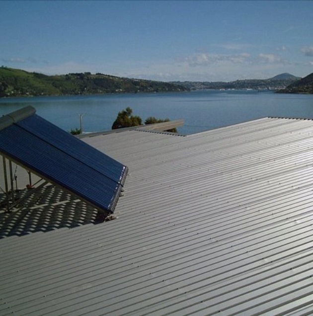Solar Hot Water Systems Dunedin Solar Water Heating Systems